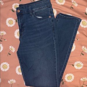 BRAND NEW Old Navy Blue Jeans